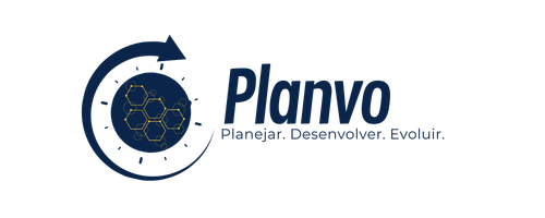 Logo Planvo